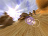 More about 3D Canyon Flight Screensaver