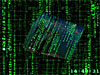 Download 3D Matrix Screensaver
