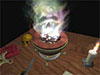 More about Alchemy 3D Screensaver