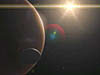 More about Mars: 3D Space Tour