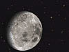 More about Moon: 3D Space Tour
